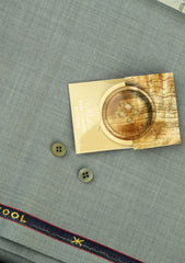 Pasha Gold Line Merino Color# 025 (F Blue)