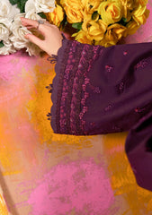 Lawn - Sundas Ahad - Feerie Luxury 26 - EL#09 - ELARIS