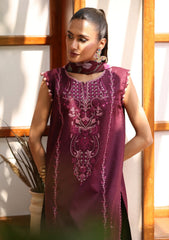 Lawn - Raaya - Rameen 26 - Vol II - ARIELLE