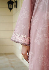 Lawn - Zyna - Ramadan Edit Unstitched 26 - VANYA