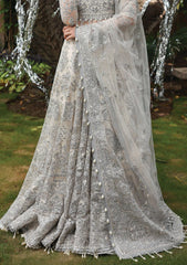 Formals - Afrozeh - Dastangoi - Wedding Formals 25 - AWE#06 - Twilune