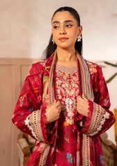 Lawn - Florent - Zync Daily Wear 25 - 08B