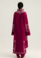 Winter - Zara Shahjahan - Winter Unstitched 25 - ZS#6 - GULMEER