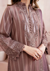 Pret - Zarqash - Winter Edit - Luxe 25 - MOCHA MUSE