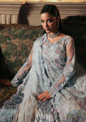 Formals - Rajbari - Sage Luxury 26 - Margot