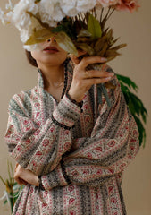 Pret - Ombrella - Summer 25 - Floral - Co Ord Set