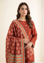 Winter - Humdum - Raya Khaddar 26 - D#01