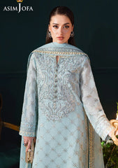 Winter - Asim Jofa - Lumiere - Festive 25 - AJLFC#01