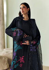 Formals - Maria B - Soiree Unstitched 26 - MBS#08