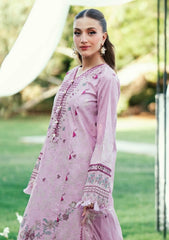 Lawn - Florent - Eid Luxury 26 - FEF#06A