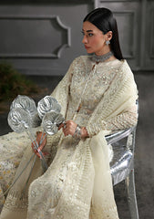 Formals - Qalamkar - Elirah - Luxury 25 - MF#06 - IVARA