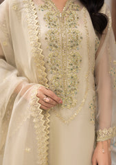 Formals - Meemsey - Elanora Organza 25 - D#06