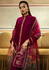 Winter Collection - M.Basics - Festive Unstitched - MBF24#05