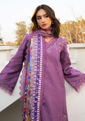 Lawn - Bin Ilyas - Hazel - Summer Edit 25 - BHS#71 A