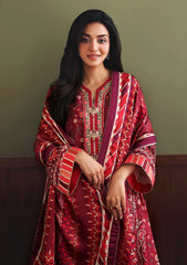 Formals - Mushq - Hemline - Nirvana - Anmol Silk Edit 26 - HS#106 - Soft Spotlight