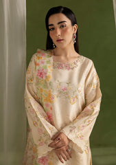 Winter - Rajbari - Silah Premium Silk Edit 26 - Seren