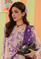 Winter - Rajis Clothing - Aday-e-Hasan - Linen Viscose Edition 26 - RJ#06