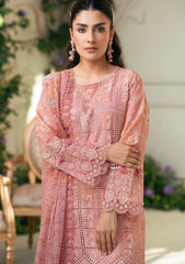 Lawn - Motifz - Amal 25 - 5427 - LOTUS