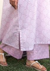 Lawn - Cross Stitch - Daily Unstitched - CDU25#01 - Acme Florate