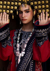 Winter - Bin Ilyas - Gulnar Karandi Edit 26 - 1011A