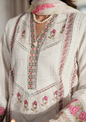 Pret - Zarqash - Belle Ame 25 - ZQ#005 - CLARA