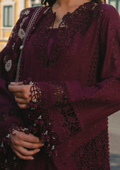 Lawn - Afrozeh - Mulaqaat 26 - Haya