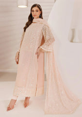 Formals - Alizeh - Dhaagay - Unstitched 25 - AF-DHG#5029 - Miksha