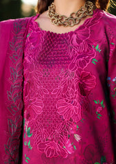 Lawn - Rang Rasiya - Florence - Premium Summer 26 - MAHRA