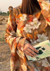 Pret - Umzay - Summer 25 - FARYTAIL