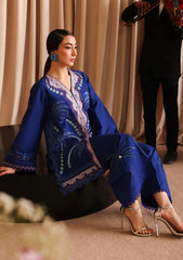 Pret - Joy - Eid Edit 26 - Nora