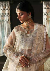 Formals - Mahnur - Pakeezah - PK25#10 - Nehaab