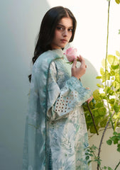 Lawn - Neeshay - Summer Lines - PrintnKari 26 - CALIXA