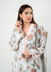 Imran Aftab - Unstitched - IU25#06