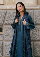 Winter - Rang Rasiya - Meet Me In Istanbul 26 - RRM#05 - Dusk