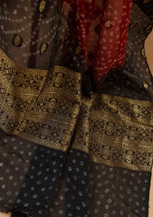 Formal Collection - Fancy Closet - 2 pcs Suit - D#84 Multi