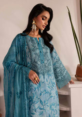 Lawn - Nureh - Signature Prints 25 - SP#140