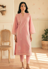 Pret - Sahar - Spring Summer - SSCK-ZH-V2-01 - Pink Poise