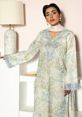 Lawn - Raaya - Dosti 26 - RD#09 - ZARA
