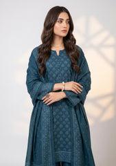 Winter - Rubaaiyat - Bana Dora Linen 26 - D#10 - B ZINK