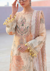 Lawn - Rubaaiyat - Flora 26 - DP#05