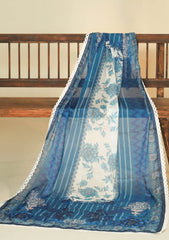 Winter Collection - Ziara - Meadow Freesia - ZMF24 - Leila