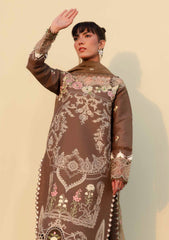 Lawn - Parishay - Shangrila - Summer Edit - SHG25#08