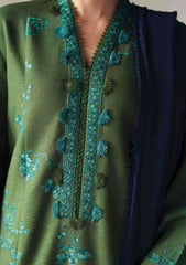 Winter - Republic Womenswear - Amaris 25 - Luxury Shawl - D#06 - Elysia