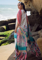 Lawn - Sadaf Fawad Khan - Everyday - Retro Polka