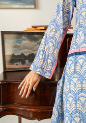 Pret - Hada - Celestial Bloom - 2 Piece - Co Ord Set - Breeze Line