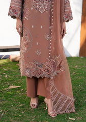 Lawn - Zarizaa - Aura Of Flora - Luxury 26 - MAGMA