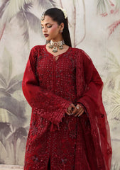 Formals - Emaan Adeel - Romansiyyah - Luxury 25 - NOORMAHAL