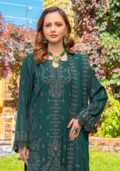 Winter Collection - Bin Rashid - Jahanara - BRJ24#05