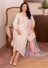 Lawn - Neeshay - Symphony Vol II - Luxury 25 - LUMEN