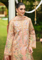 Winter - Rang Rasiya - Luxe Silk 25 - RRLS#05 - Soha